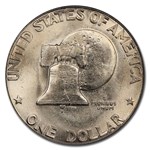 1976-D Clad Eisenhower Dollar Type-I MS-67 PCGS