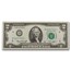 1976* (D-Cleveland) $2.00 FRN CU (Fr#1935-D*) Star Note