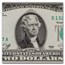 1976 (D-Cleveland) $2.00 FRN CU (Fr#1935-D)