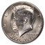 1976-D Kennedy Half Dollar BU