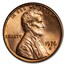 1976-D Lincoln Cent 50-Coin Roll BU