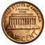 1976-D Lincoln Cent 50-Coin Roll BU