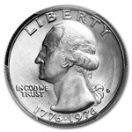 1976-D Washington Quarter MS-66 PCGS