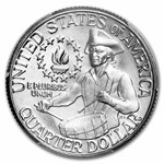 1976-D Washington Quarter MS-66 PCGS