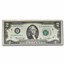 1976 (E-Richmond) $2.00 FRN VF (Fr#1935-E)