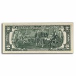 1976 (F-Atlanta) $2.00 FRN AU (Fr#1935-F)