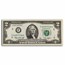 1976 (F-Atlanta) $2.00 FRN AU (Fr#1935-F)