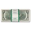 1976 (F-Atlanta) $2.00 FRN CU (Fr#1935-F) 100 Consecutive