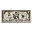 1976 (F-Atlanta) $2.00 FRN VF (Fr#1935-F)