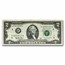 1976 (F-Atlanta) $2.00 FRN XF (Fr#1935-F)