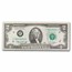 1976 (F-Atlanta) $2.00 FRN XF (Fr#1935-F)