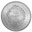1976 France Silver 50 Francs Hercules BU