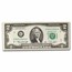 1976 (G-Chicago) $2.00 FRN AU (Fr#1935-G)