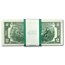 1976 (G-Chicago) $2.00 FRN CU (Fr#1935-G) 100 Consecutive