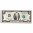 1976 (G-Chicago) $2.00 FRN CU (Fr#1935-G)