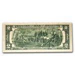 1976 (G-Chicago) $2.00 FRN VF (Fr#1935-G)