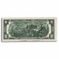 1976* (H-St. Louis) $2.00 FRN AU (Fr#1935-H*) Star Note