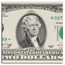 1976* (H-St. Louis) $2.00 FRN Choice CU (Fr#1935-H*) Star Note