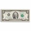 1976* (H-St. Louis) $2.00 FRN Choice CU (Fr#1935-H*) Star Note