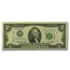 1976 (H-St. Louis) $2.00 FRN CU (Fr#1935-H)