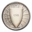 1976 Hamilton Mint Spirit of America Silver Art Medal Set of 12