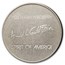 1976 Hamilton Mint Spirit of America Silver Art Medal Set of 12