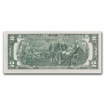 1976* (J-Kansas City) $2.00 FRN XF (Fr#1935-J*) Star Note