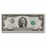 1976* (J-Kansas City) $2.00 FRN XF (Fr#1935-J*) Star Note