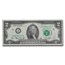 1976 (J-Kansas City) $2 FRN Gem CU-65 PMG (Fr#1935-J)