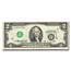 1976 (J-Kansas City) $2 FRN XF-40 PCGS (Fr#1935-J) Inv. Overprint