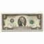1976 (K-Dallas) $2.00 FRN AU (Fr#1935-K)