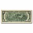 1976 (K-Dallas) $2.00 FRN AU (Fr#1935-K)