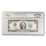 1976* (K-Dallas) $2.00 FRN CU-65 PPQ PCGS (Fr#1935-K*) Star Note