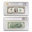 1976* (K-Dallas) $2.00 FRN CU-65 PPQ PCGS (Fr#1935-K*) Star Note