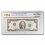 1976* (K-Dallas) $2.00 FRN CU-66 PPQ PCGS (Fr#1935-K*) Star Note