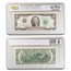 1976* (K-Dallas) $2.00 FRN CU-66 PPQ PCGS (Fr#1935-K*) Star Note