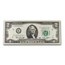 1976* (K-Dallas) $2.00 FRN CU (Fr#1935-K*) Star Note