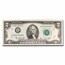 1976 (K-Dallas) $2.00 FRN VF (Fr#1935-K)