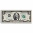 1976* (K-Dallas) $2.00 FRN XF (Fr#1935-K*) Star Note