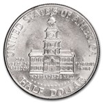 1976 Kennedy Half Dollar BU
