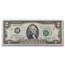 1976* (L-San Francisco) $2.00 FRN CU (Fr#1935-L*) Star Note