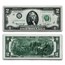 1976 (L-San Francisco) $2.00 FRN CU (Fr#1935-L)