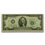 1976 (L-San Francisco) $2.00 FRN CU (Fr#1935-L)