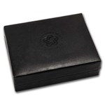 1976 National Bicentennial Silver Medal (Coin & Box only)