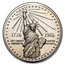 1976 National Bicentennial Silver Medal (Coin & Box only)