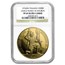 1976 Panama Gold 500 Balboas PF-69 NGC