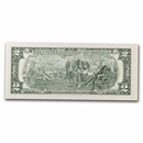 1976-Present $2.00 FRN Cull