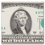1976-Present $2.00 FRN Cull