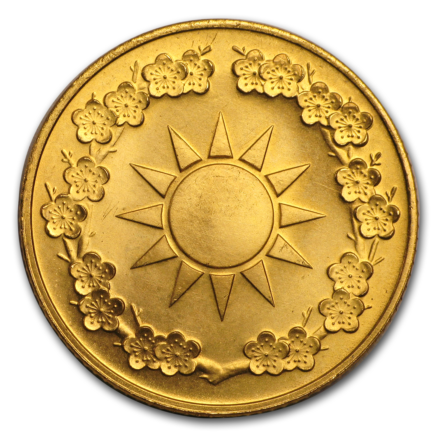 のんき大将('49メキシコ) のんき大将('49メキシコ)