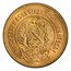1976 Russia Gold 10 Roubles Chervonetz MS-67 PCGS